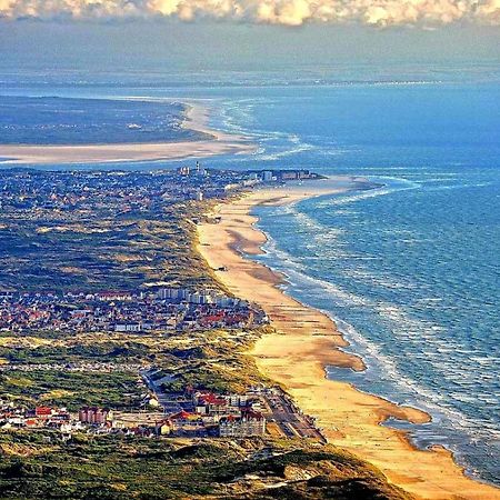 Corto 4 Pers Coeur Vieille Ville Parking Boulogne-sur-Mer Bagian luar foto