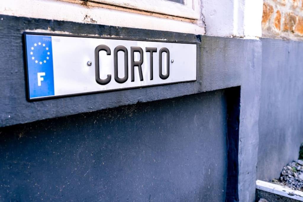 Corto 4 Pers Coeur Vieille Ville Parking Boulogne-sur-Mer Bagian luar foto